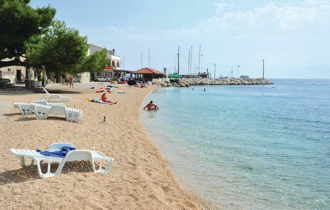Beach Apartman Petra Podstrana Exterior photo