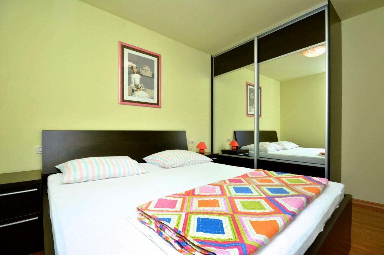 Beach Apartman Petra Podstrana Exterior photo